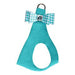 BIMINI HOUNDSTOOTH BIG BOW STEP IN HARNESS