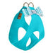 BIMINI HOUNDSTOOTH BIG BOW STEP IN HARNESS