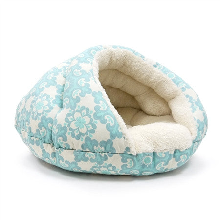 FLAKE BURGER DOG BED, Beds - Bones Bizzness