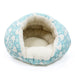 FLAKE BURGER DOG BED, Beds - Bones Bizzness