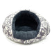 VINTAGE BURGER DOG BED, Beds - Bones Bizzness