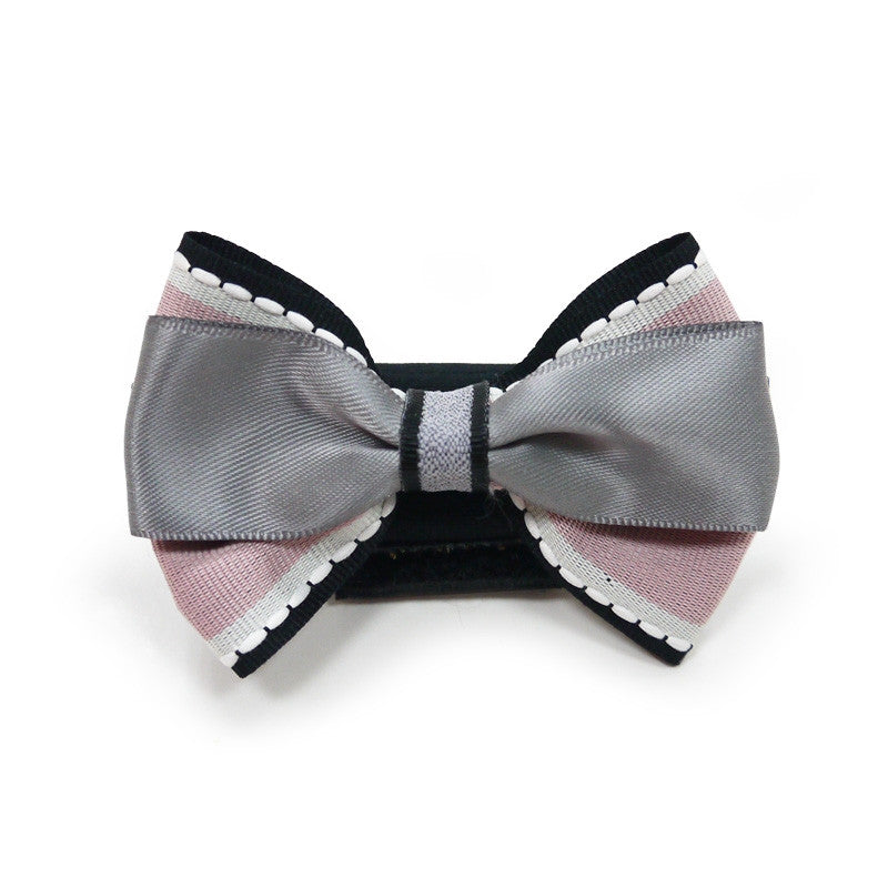 GENTLEMAN BOWTIE 10, ACCESSORIES - Bones Bizzness