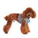 SNAPGO BOWTIE GENTLEMAN DOG HARNESS, Harness - Bones Bizzness