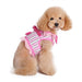 SWEET BOW LADY SNAP-GO, Harness - Bones Bizzness