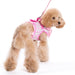 SWEET BOW LADY SNAP-GO, Harness - Bones Bizzness