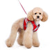 SNAPGO BASIC RED DOG HARNESS, Harness - Bones Bizzness