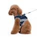 SNAPGO NAVY DOG HARNESS, Harness - Bones Bizzness