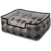 ROYAL CREST LOUNGE DOG BED, Beds - Bones Bizzness