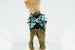 SCOTTY TINKIE TIFFI PLAID DOG HARNESS, Harness - Bones Bizzness