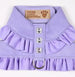 PINAFORE TINKIE DOG HARNESS (7 COLORS), Harness - Bones Bizzness