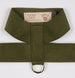 PLAIN TINKIE HARNESS (42 COLORS), Harness - Bones Bizzness