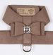 BIG BOW TINKIE DOG HARNESS (53 COLORS), Harness - Bones Bizzness
