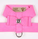 BIG BOW TINKIE DOG HARNESS (53 COLORS), Harness - Bones Bizzness