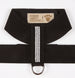 GILTMORE 3-ROW SWAROVSKI TINKIE DOG HARNESS - (53 COLORS), Harness - Bones Bizzness
