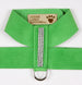 GILTMORE 3-ROW SWAROVSKI TINKIE DOG HARNESS - (53 COLORS), Harness - Bones Bizzness