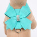 NOUVEAU BOW TINKIE HARNESS (42 COLORS), Harness - Bones Bizzness