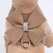 NOUVEAU BOW TINKIE HARNESS (42 COLORS), Harness - Bones Bizzness