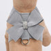 NOUVEAU BOW TINKIE HARNESS (42 COLORS), Harness - Bones Bizzness