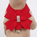 NOUVEAU BOW TINKIE HARNESS (42 COLORS), Harness - Bones Bizzness