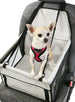 CAR SEAT DOG CRADLE, Carriers - Bones Bizzness