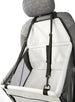 CAR SEAT DOG CRADLE, Carriers - Bones Bizzness