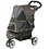 PROMENADE PET STROLLER (3 COLORS), STROLLERS - Bones Bizzness
