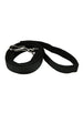 JET BLACK SOFT DOG HARNESS, Harness - Bones Bizzness