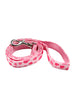 PINK HEARTS DOG HARNESS, Harness - Bones Bizzness