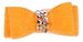 CRYSTAL ROCK DOG HAIR BOWS - (53 COLORS), HAIR BOW - Bones Bizzness