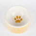 GOLF TRELLIS DOG BOWLS AND TREAT JARS, Bowls - Bones Bizzness