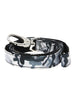 URBAN CAMOFLAUGE DOG COLLAR & LEASH SET, Collars - Bones Bizzness