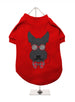 "HUMANIMALS": SCOTTISH TERRIER DOG TEE (4 COLORS), Shirts Tanks & Tees - Bones Bizzness