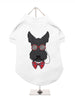 "HUMANIMALS": SCOTTISH TERRIER DOG TEE (4 COLORS), Shirts Tanks & Tees - Bones Bizzness