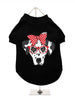 "HUMANIMALS": ADORABLE DALMATIAN DOG TEE - PINK, Shirts Tanks & Tees - Bones Bizzness