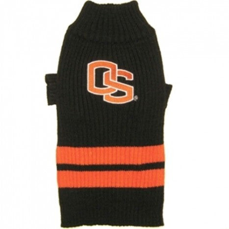 OREGON STATE DOG SWEATER, NCAA - Bones Bizzness