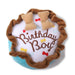 BIRTHDAY CAKE DOG TOY, Toys - Bones Bizzness