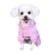 TEDDY DOG JUMPER PINK