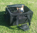 HEMP ECO PET CARRIER