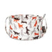 SCOUT AND ABOUT TRAVEL DOG/PET BOWL, Travel Bowls - Bones Bizzness