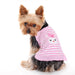 BUNNY DOG DRESS, Dress - Bones Bizzness