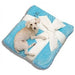 SNIFFANY & CO. DOG BED, Beds - Bones Bizzness