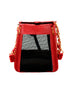 COCO DOG CARRIER RED