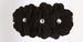 SUSAN LANCI TINKIES GARDEN DOG COLLAR- (53 COLORS), Collars - Bones Bizzness