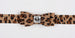 BIG BOW SWAROVSKI CRYSTAL DOG COLLAR - (53- COLORS), Collars - Bones Bizzness