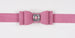 BIG BOW SWAROVSKI CRYSTAL DOG COLLAR - (53- COLORS), Collars - Bones Bizzness