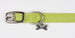 CLASSIC ULTRASUEDE DOG COLLAR BY SUSAN LANCI 1/2 " - (49 COLORS), Collars - Bones Bizzness