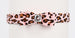 BIG BOW SWAROVSKI CRYSTAL DOG COLLAR - (53- COLORS), Collars - Bones Bizzness