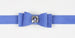 BIG BOW SWAROVSKI CRYSTAL DOG COLLAR - (53- COLORS), Collars - Bones Bizzness