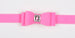 BIG BOW SWAROVSKI CRYSTAL DOG COLLAR - (53- COLORS), Collars - Bones Bizzness