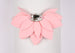 WATER LILY CRYSTAL STEP-IN DOG HARNESS - PUPPY PINK, Harness - Bones Bizzness